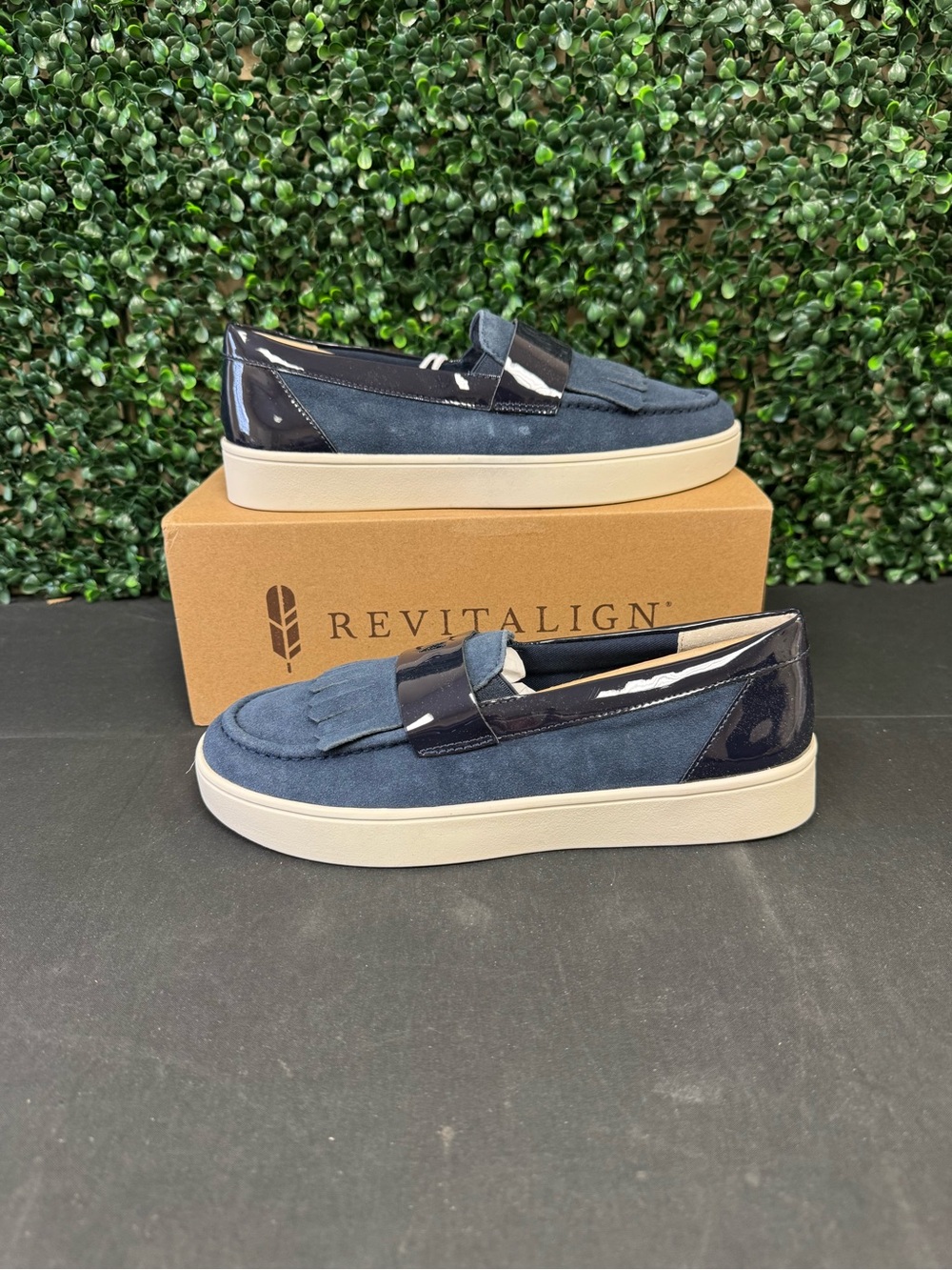 Revitalign Malibu Kiltie - Women’s 8